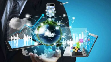 The role of advanced technology in the world