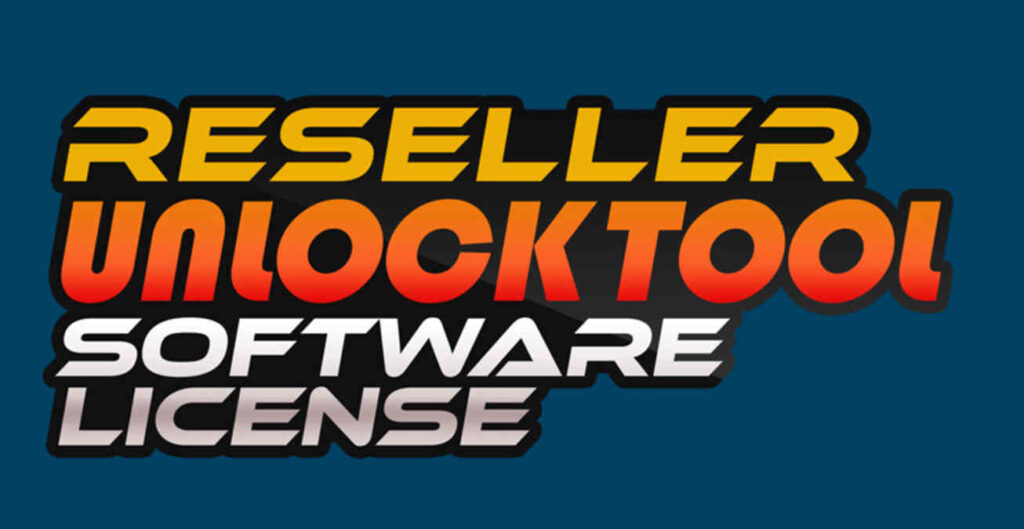 unlocktool software