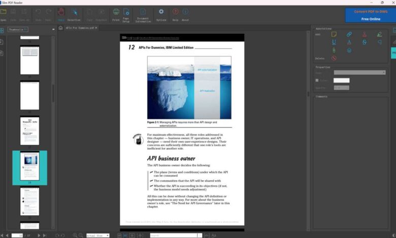 Best PDF Viewer for Windows 10