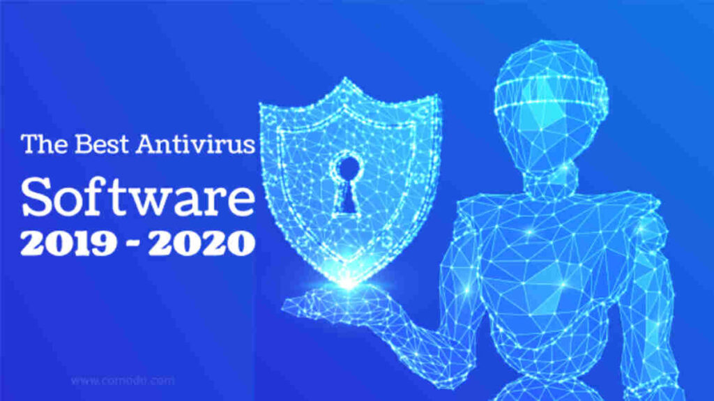 Best Antivirus Software 