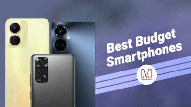 Best Budget Smartphones