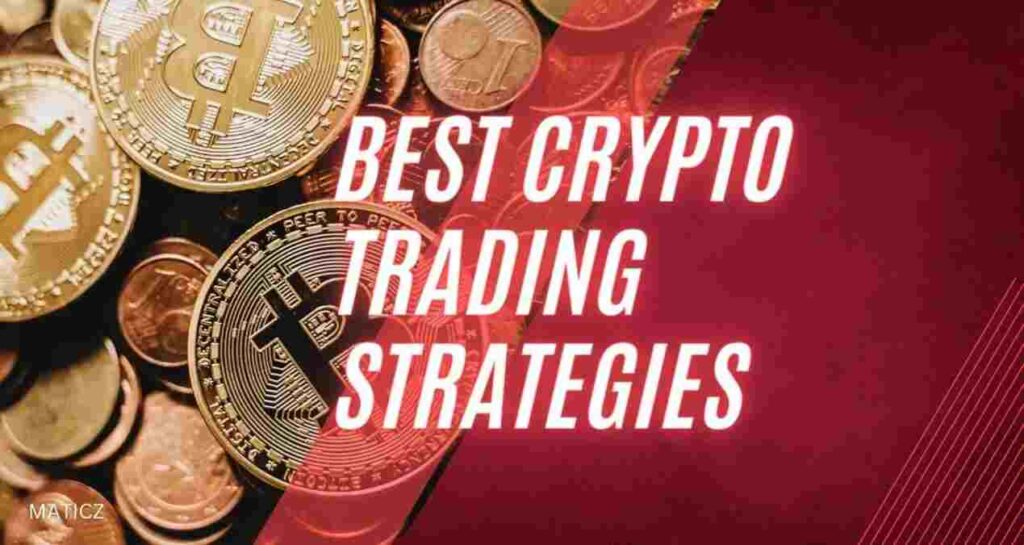 Cryptocurrency Investment Strategies