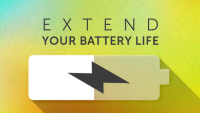 Improving Smartphone Battery Life