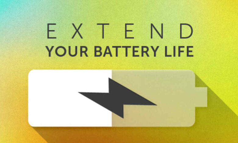 Improving Smartphone Battery Life