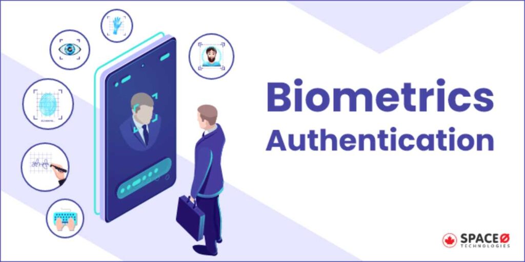 biometric authentication technology