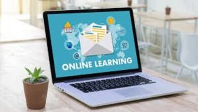 Online Learning Platforms