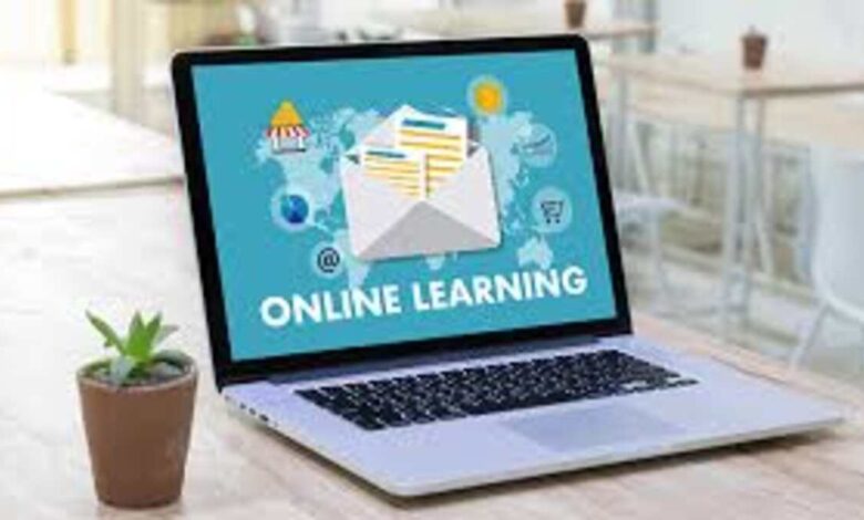 Online Learning Platforms