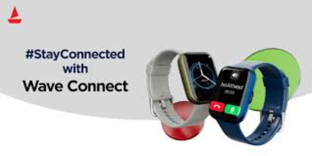 How to Connect Smartwatch