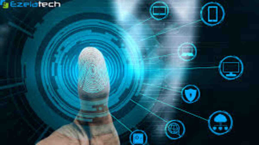 biometric authentication technology