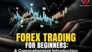 Forex Trading For Beginners Full Course