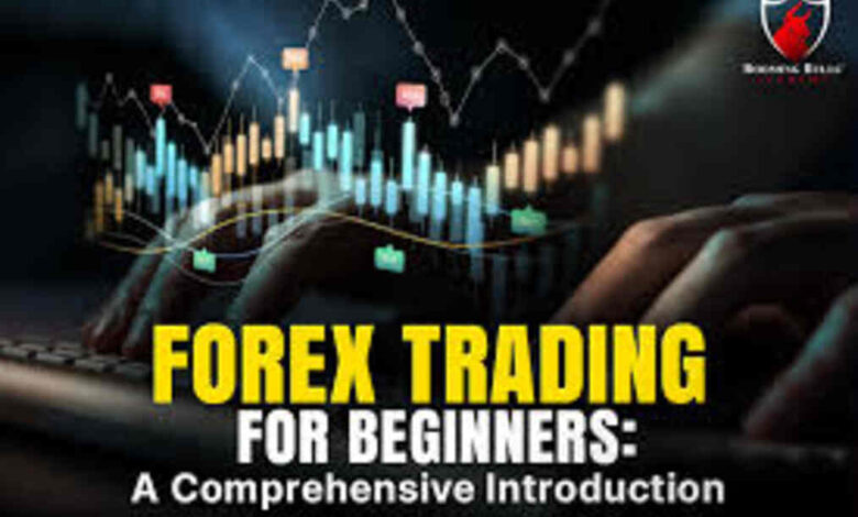 Forex Trading For Beginners Full Course