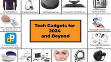 Best Technology Gadgets