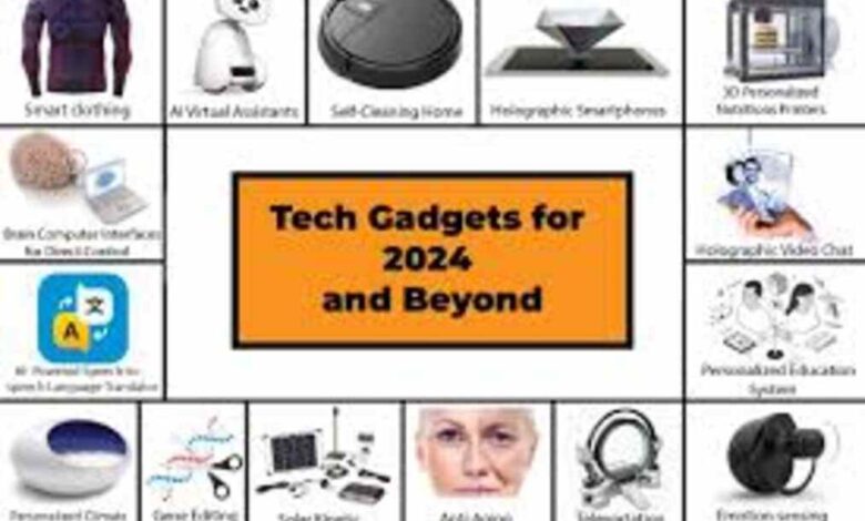 Best Technology Gadgets