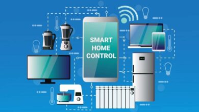 Smart Home Automation Ideas