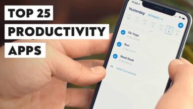 Best Productivity Apps