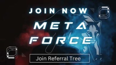 Meta Force Online Business