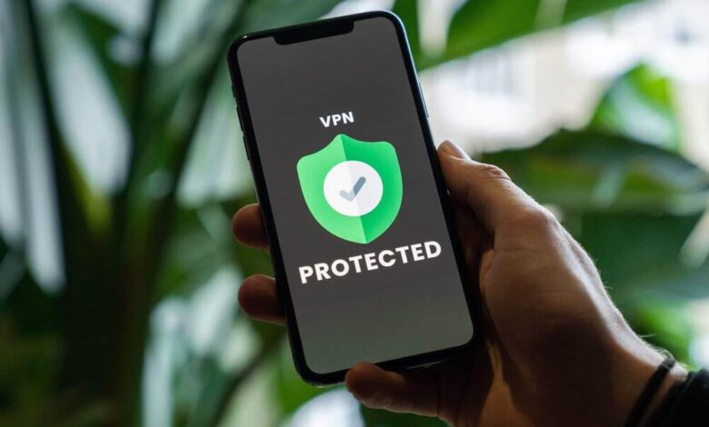 VPN Apps for Android or PC