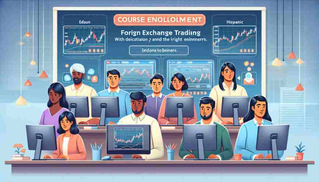 Forex Trading For Beginners Full Course