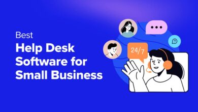 help desk software