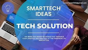 Smarttechideas