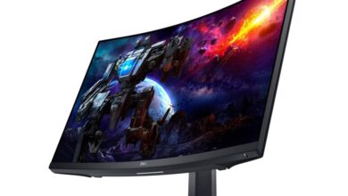 Gaming Monitor