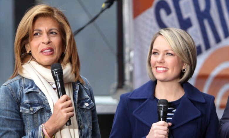 dylan dreyer reveals the surprising way she found out hoda kotb was leaving today.jpg