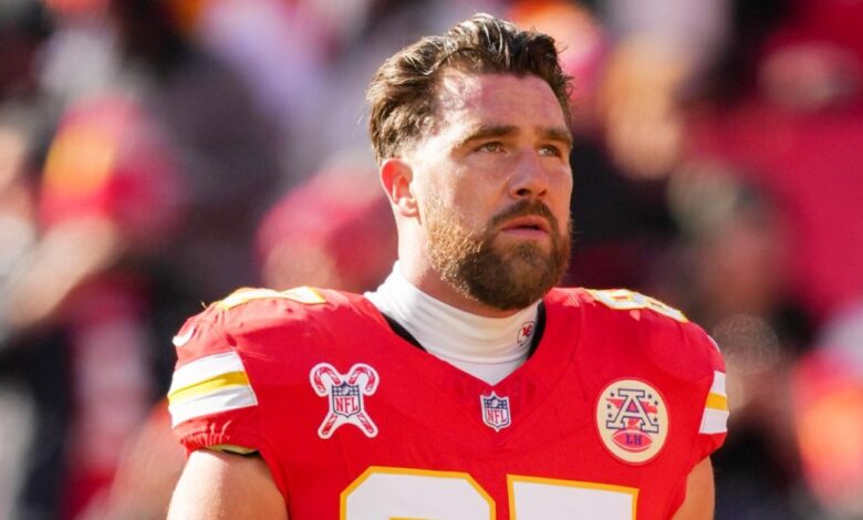 travis kelce says he hasnt heard anyone on the chiefs talk about anything three peat.jpg