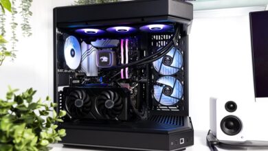 Best AI PC for Gaming