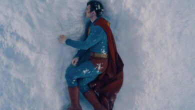 david corenswet lies in the snow in superman.jpg